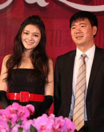 娛樂圈那些BH的板磚臉女星們