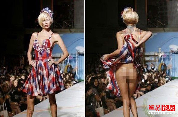 明星尷尬一刻 沒(méi)有比這更囧的了