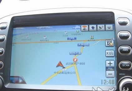 長假汽車導航儀賣得俏 業(yè)內曝合格率不足30%