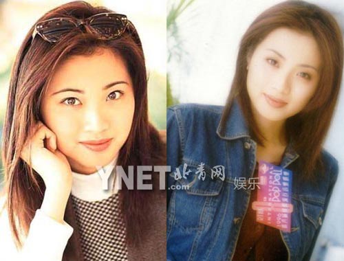 盤點(diǎn)古惑仔難忘明星 黃家駒女友成豪門少奶