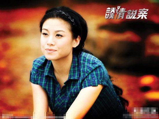 圖揭娛樂(lè)圈里毫無(wú)市場(chǎng)的女藝人 扶都扶不上墻