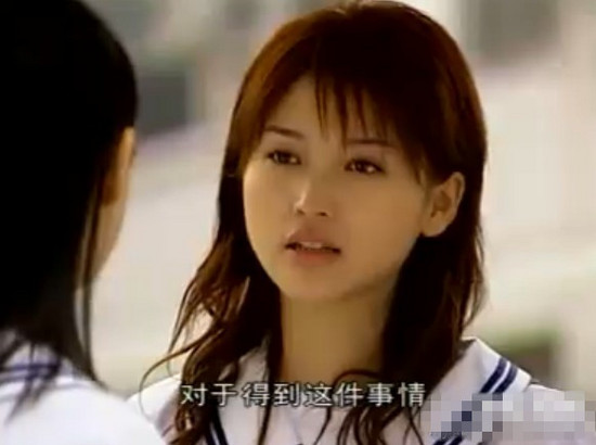 圖揭娛樂圈里毫無(wú)市場(chǎng)的女藝人 扶都扶不上墻