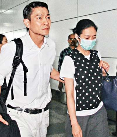 朱麗倩從夜店達人變淑女 22載天王嫂隱忍生活揭秘