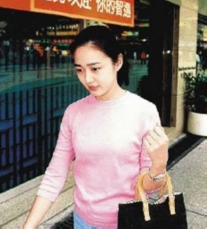 朱麗倩從夜店達人變淑女 22載天王嫂隱忍生活揭秘