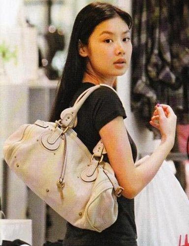 天王嫂樂(lè)基兒紛雜情史揭秘