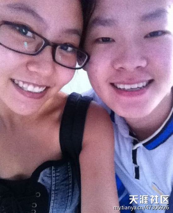 好聲音梁博女友背景:家世顯赫曾認崔健當干爹