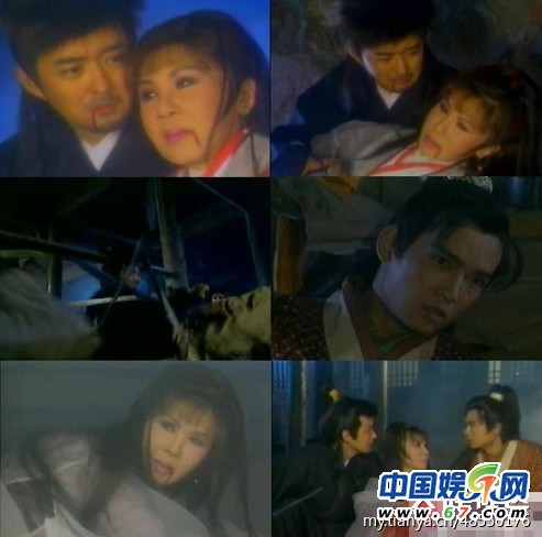 極品女主角盤點(diǎn):劉曉慶1人演7角完勝西門大媽