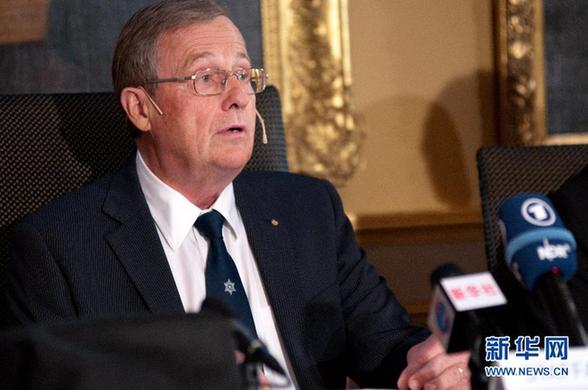 法美科學(xué)家分享2012年諾貝爾物理學(xué)獎(jiǎng)