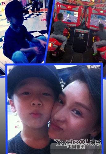 圖揭豪門女星生子競賽 小S自曝生到子宮松弛