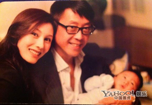 圖揭豪門女星生子競(jìng)賽 小S自曝生到子宮松弛