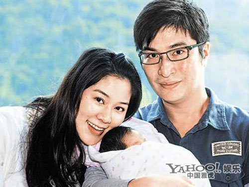 圖揭豪門女星生子競賽 小S自曝生到子宮松弛