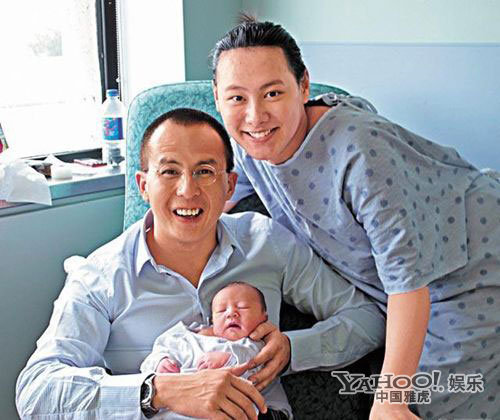 圖揭豪門女星生子競賽 小S自曝生到子宮松弛