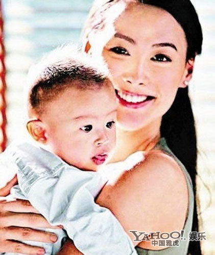 圖揭豪門女星生子競賽 小S自曝生到子宮松弛