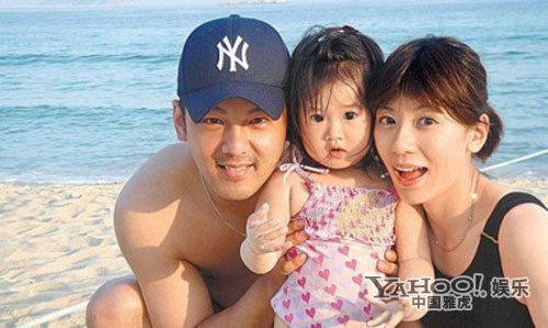 圖揭豪門女星生子競賽 小S自曝生到子宮松弛