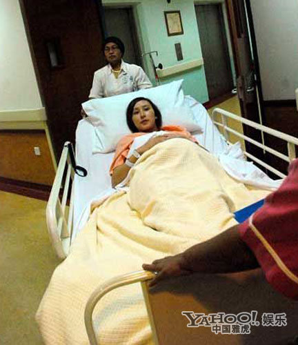 圖揭豪門女星生子競賽 小S自曝生到子宮松弛