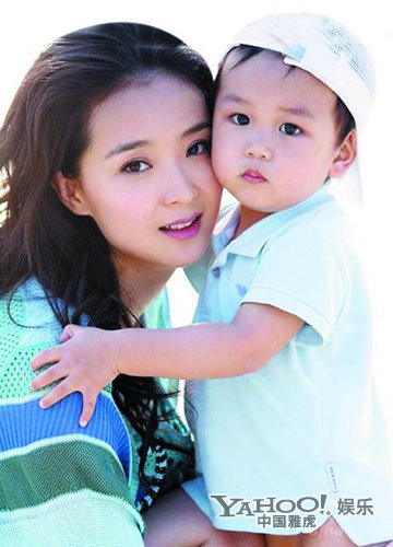 圖揭豪門女星生子競(jìng)賽 小S自曝生到子宮松弛