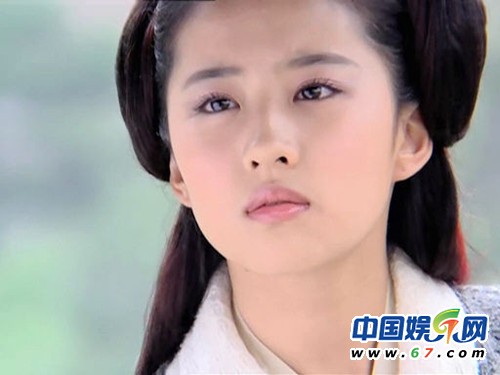 細數神話劇中的女媧娘娘 美輪美奐的上古美女