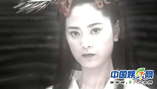 細(xì)數(shù)神話劇中的女?huà)z娘娘 美輪美奐的上古美女