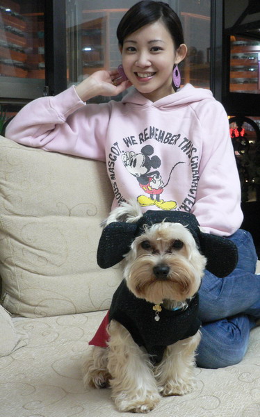 揭臺(tái)灣藝人生存實(shí)況 被虐被賣(mài)肉