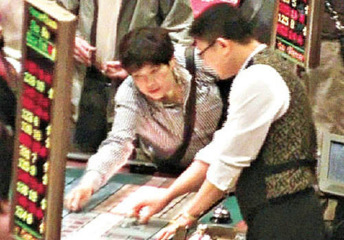 明星家丑大曝光 絕對(duì)出乎你意料