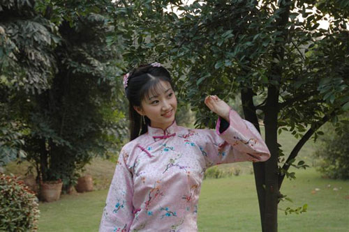 扒女星上位路 古力娜扎吻高富帥