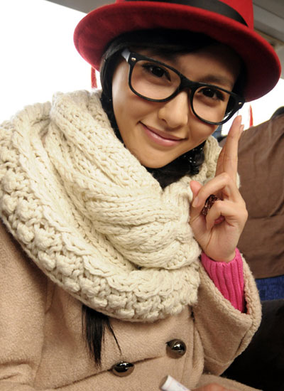 扒女星上位路 古力娜扎吻高富帥