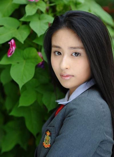 扒女星上位路 古力娜扎吻高富帥