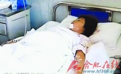 高三女生街頭遭割頸 嫌犯指認(rèn)現(xiàn)場(chǎng)遭千人追打