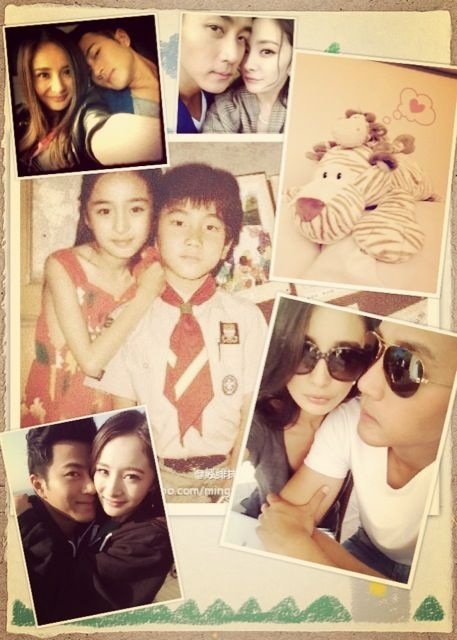 劉愷威生日派對(duì)現(xiàn)場(chǎng)照曝光