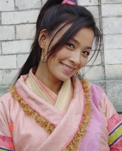 娛圈天山童姥駐顏術(shù)強悍