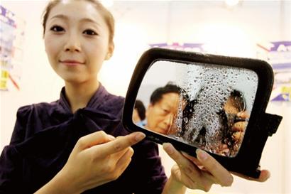 臺博會入賬4.5億美元 青島市民瘋狂掃貨 臺博會入賬4.5億美元 青島市民瘋狂掃貨