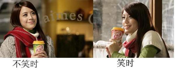 這些明星一笑就破功，囧死了