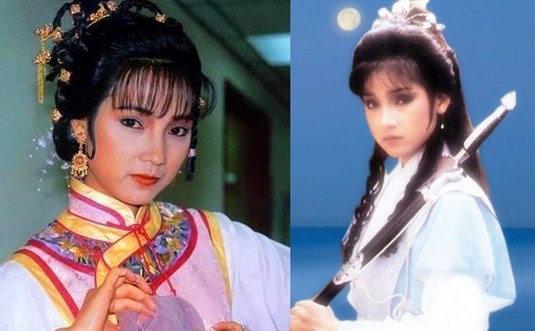 80年代古典美人盤(pán)點(diǎn)