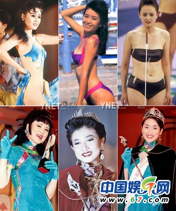 亞姐情史揭秘:葉玉卿三級女星上位嫁入豪門