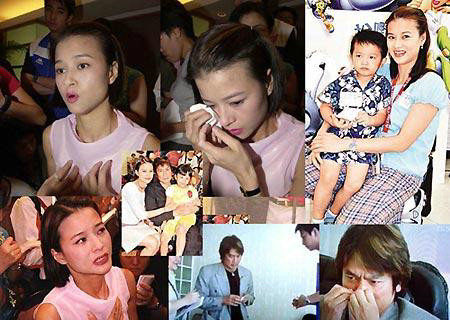 亞姐情史揭秘:葉玉卿三級女星上位嫁入豪門