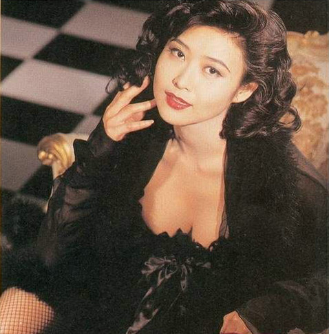 亞姐情史揭秘:葉玉卿三級(jí)女星上位嫁入豪門