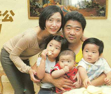 亞姐情史揭秘:葉玉卿三級(jí)女星上位嫁入豪門