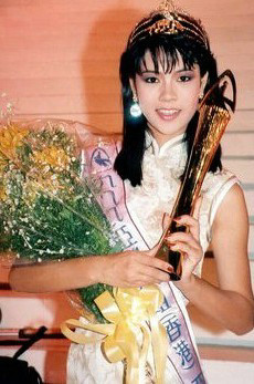 亞姐情史揭秘:葉玉卿三級女星上位嫁入豪門