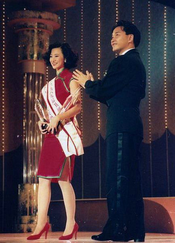 亞姐情史揭秘:葉玉卿三級女星上位嫁入豪門