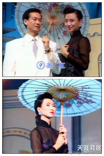 亞姐情史揭秘:葉玉卿三級(jí)女星上位嫁入豪門