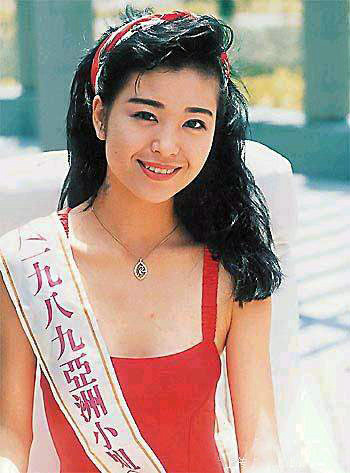 亞姐情史揭秘:葉玉卿三級女星上位嫁入豪門