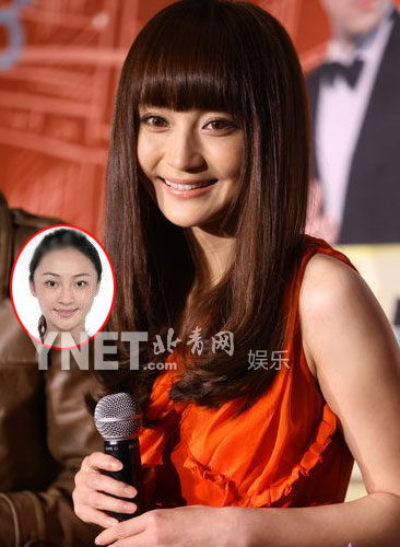 女星證件照曝整容真相 一目了然