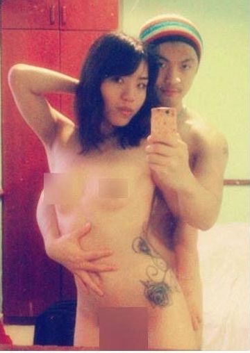 新加坡國立大學男生拍色情片 女友志愿做女主角