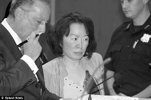 紐約某大學(xué)華裔女副校長(zhǎng)逼中國(guó)留學(xué)生當(dāng)4年女仆 紐約某大學(xué)華裔女副校長(zhǎng)逼中國(guó)留學(xué)生當(dāng)4年女仆