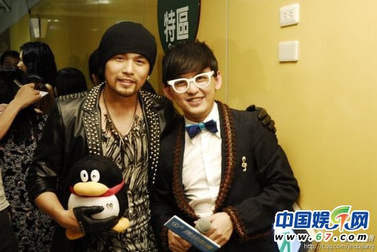 黃秋生羅志祥對罵 盤點娛樂圈轟動明星罵戰(zhàn)