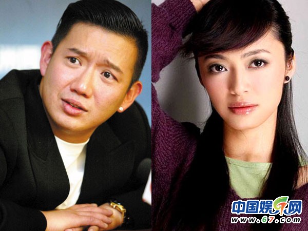 黃秋生羅志祥對罵 盤點娛樂圈轟動明星罵戰(zhàn)