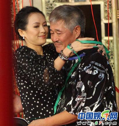 看趙本山都寵愛(ài)圈內(nèi)哪些女星