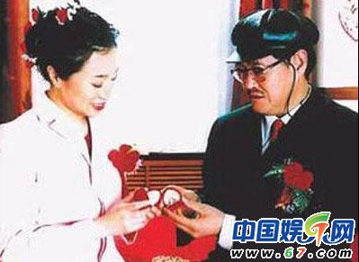 看趙本山都寵愛(ài)圈內(nèi)哪些女星