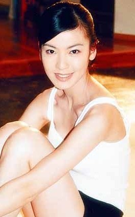 揭女星相親秘聞 林志玲曾被安排約會(huì)臺(tái)南首富