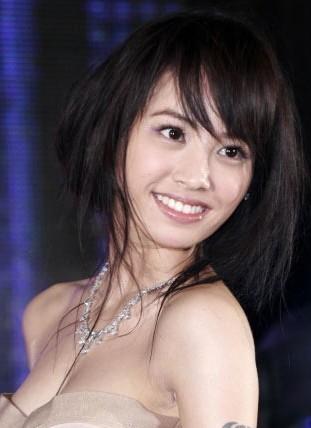 揭女星相親秘聞 林志玲曾被安排約會(huì)臺(tái)南首富